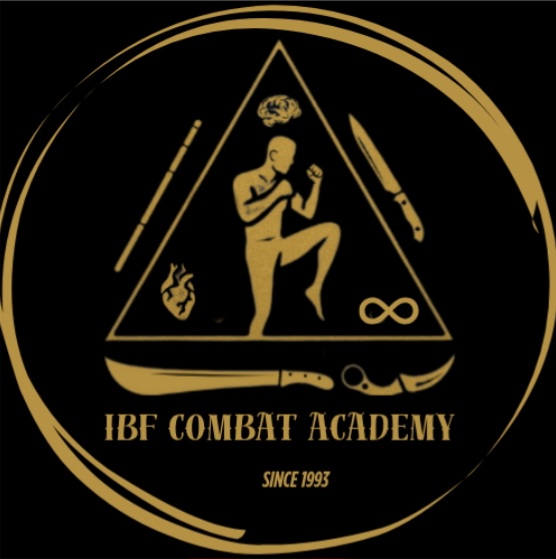 IBF COMBAT ACADEMY 